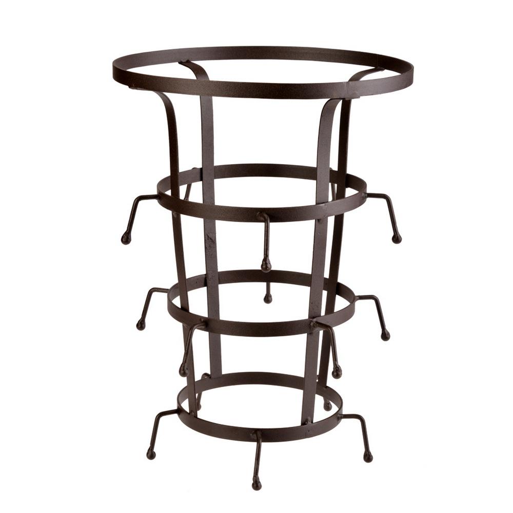 Top Cup Tree Holder Cups Rack Drying Stand Coffee Mugs Kitchen