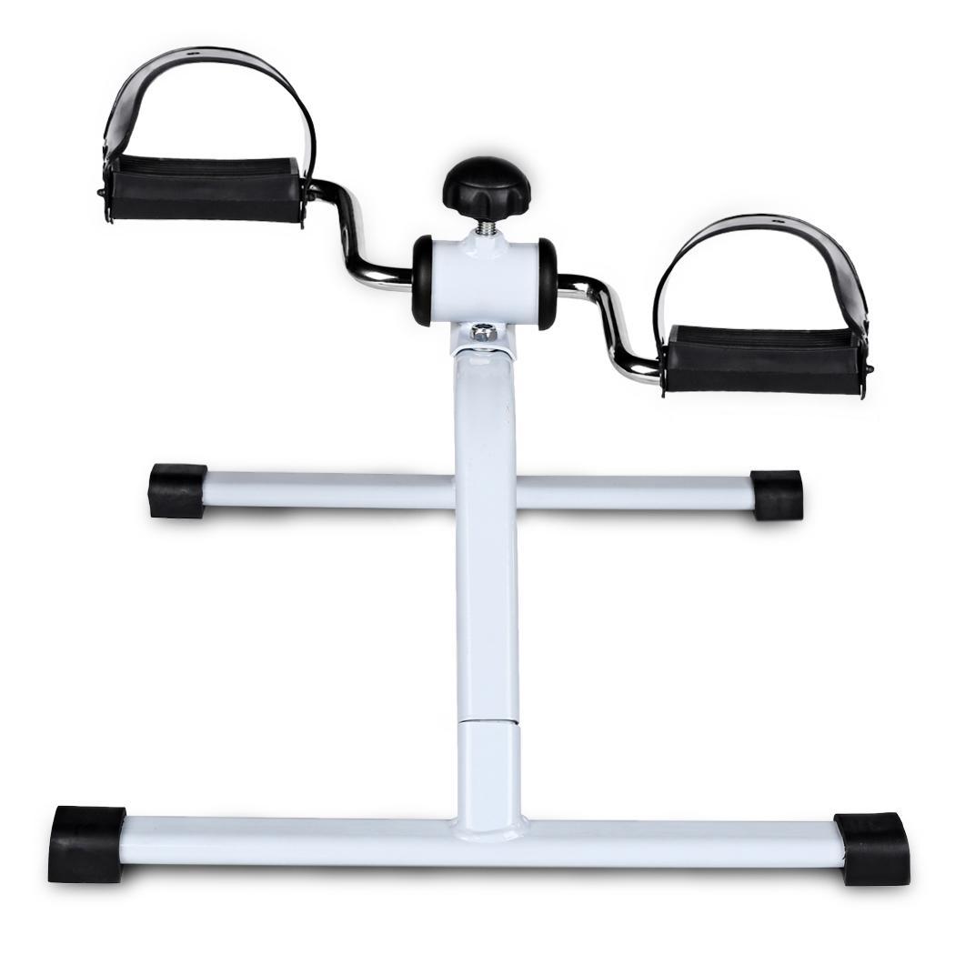 pedal exerciser weight loss